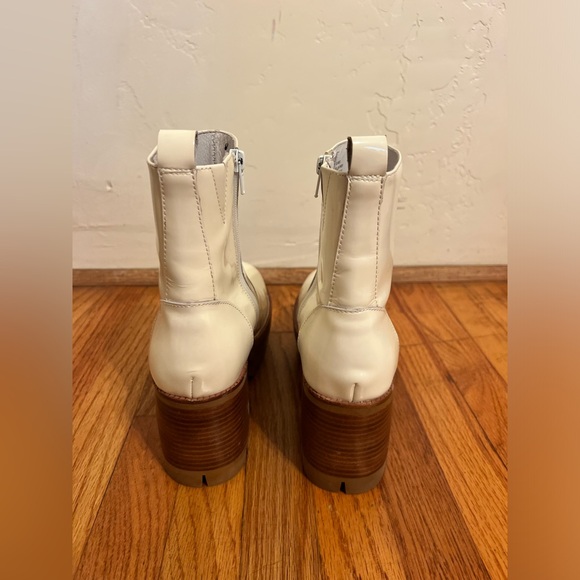 Jeffrey Campbell Quavo boots, size 8.5. CANNOT BE BUNDLED - Picture 5 of 8